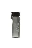 Water bottle EA7 черен